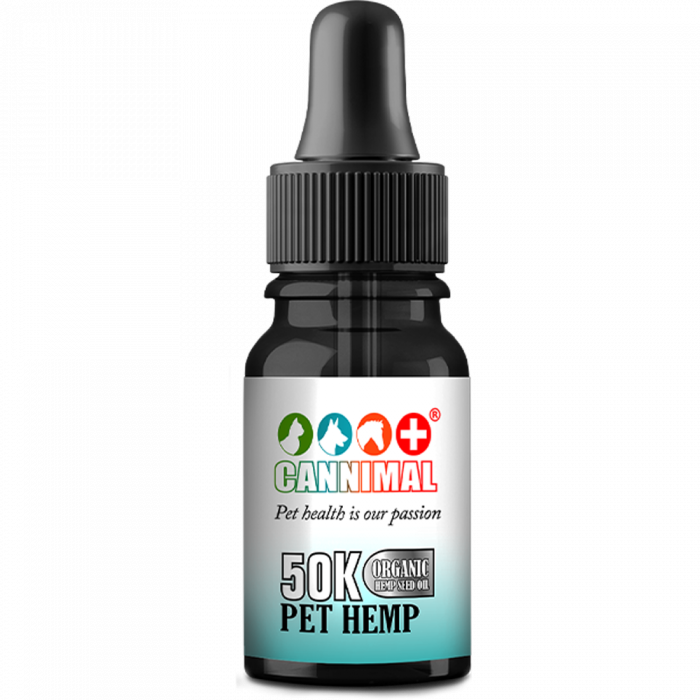 50K Pet Hemp